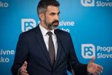 Vystavba D1 Turany Hubova sa opat oneskoruje opozicny poslanec kritizuje ministra Raza