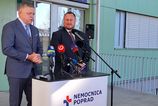 Vzor hospodarenia v statnom zdravotnictve zlyhal Obrovsku stratu zakryju predchadzajuce zisky