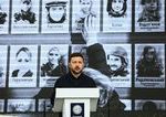 Zelenskyj po masivnom utoku na Kyjev hovori o odvete Cielom su ruske rafinerie zbrojarske zavody a vojnovi zlocinci