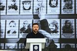 Zelenskyj po masivnom utoku na Kyjev hovori o odvete Cielom su ruske rafinerie zbrojarske zavody a vojnovi zlocinci