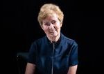 Zora Butorova Snazila som sa robit veci ktore by mohli nasu spolocnost aspon trochu humanizovat podcast