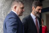 susedia su na nohach no slovenska diplomacia mlci vlada nekona po ruskom utoku nedaleko hranc kritizuje opozicia