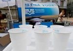 Banska Stiavnica vyhlasila mimoriadnu situaciu kvoli suchu V casti Banky rozvazaju ludom pitnu vodu cisterny