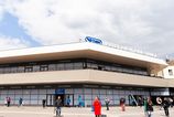 Bratislava vikend bez elektriciek na hlavnej stanici Oprava priecestia na Sancovej uplne meni dopravu v centre mesta