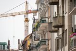 Dockame sa konecne zlacnovania nehnutelnosti NBS chce potrestat spekulantov a investorov s bytmi