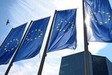 Ekonomika eurozony v prvom stvrroku klesla HDP sa znil o 0 2