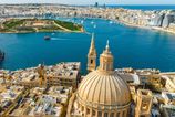 Eurpsky Karibik bez davov turistov Odhalte predsezonne tajomstvo ostrova Malta
