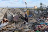 Generacia mladych Palestincanov pozn iba vojnu Oceneny autor zo Zapadneho brehu naprik tom veri v pokoj