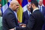 Hizballah odmieta primerie Libanonsky prezident ozancil dohodu za poslednu sancu