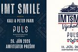 IMT SMILE ma pre fanusikov prekvapujuce prekvapenie