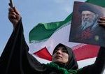 Iran pripravuje pohreb ajattolaha Alia Chamenehiho Ocakava sa miliony smutiacich