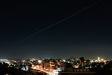 Iran vypalil balisticke rakety na Izrael