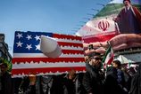 Irn vraj ukonci jadrov program a otvori Hormuzsk prieliv USA podmienuju dohodu likvidaciou materilu