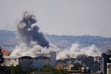 Izraelska armada rozsiruje operacie v juznom Libanone Chce obsadit strategicky dolezite uzemia
