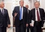 John Bolton sa priznava k neopravnenej drbe utajovanych dokumentov hrozi mu vysoka pokuta