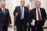 John Bolton sa priznava k neopravnenej drbe utajovanych dokumentov hrozi mu vysoka pokuta