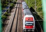 Kolajnice pod tlakom horucav Zeleznice preventivne spomaljuju vlaky cestujuci musia pocitat s meskanim