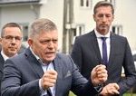 Konzervativci maju poslednu sancu porazit Smer Ak to nevyjde spoj sa s nim komentar Martina Behula
