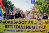 Madarska prokuratura stiahla obvinenie voci starostovi Budapesti v pripade Pride