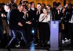 Madarsky premier s tancujucim ministrom splha po kominoch tyzden vo svetovych mediach