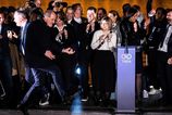 Madarsky premier s tancujucim ministrom splha po kominoch tyzden vo svetovych mediach