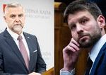 Michal Simecka ziada presnejsie trinaste dochodky Tibor Gaspar sa zastal Fica v pripade utoku na novinarku