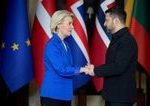 Miliardy pre Ukrajinu a podpora mladych Na co budu europske peniaze tentoraz