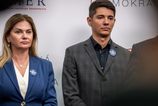 Monika Benova Michal Fico je vzdelany muz Stoji na strane Smer ako vyuziava peniaze zo statneho prispevku
