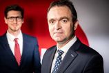 NA ROVINU s Ludovita Odora Smer je majster v transformacii statnych penazi na sukromne