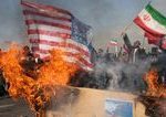 Napatia v Perzskom zalive sa zvysuje Iran obvinuje USA z porusenia primeria a hrozi odvetou