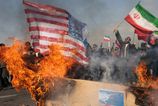 Napatia v Perzskom zalive sa zvysuje Iran obvinuje USA z porusenia primeria a hrozi odvetou