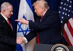 Netanjahu pripisuje zasluhy Izraelu a USA Spolocna vojenska operacia podla neho oddialila iranske jadrove zbrane o roky