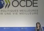 OECD zhorsila odhady rastu slovenskej ekonomiky dovodom su ceny energiu a slaba vyroba automobilov