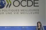 OECD zhorsila odhady rastu slovenskej ekonomiky dovodom su ceny energiu a slaba vyroba automobilov