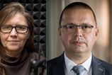 Obhajca Marty Simeckovej Nie je zlodejka nechcela podvadzat a politici siria dezinformacie o