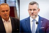 Odchod Radacovskeho na Cypru opat zlyhava Kontroverzny poslanec nedostal klucovy dokument