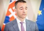 Parlament zatial neotvoril schodu k odvolaniu Tomasa Druckera nebol uznasaniaschopny
