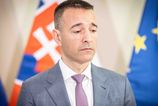Parlament zatial neotvoril schodu k odvolaniu Tomasa Druckera nebol uznasaniaschopny
