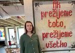 Peniaze mam len na posledne balenie liekov Musim predat svoj pribeh lebo tento stat ma necha zomriet