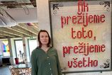 Peniaze mam len na posledne balenie liekov Musim predat svoj pribeh lebo tento stat ma necha zomriet