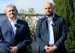 Premier Fico o synovi nie je to rodinkarstvo nie je vo vedeni Transpetrolu avsak v tejto spolocnosti je potomok ineho smeraka