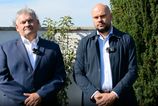 Premier Fico o synovi nie je to rodinkarstvo nie je vo vedeni Transpetrolu avsak v tejto spolocnosti je potomok ineho smeraka