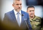 Prezident pripomina odkaz Memoranda naroda slovenskeho a zdoraznuje politicke a kulturne ambicie Slovakov