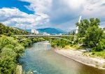 Radsej divoki Balkan ako predrazene metropoly Podgorica laka na cenovo dostupne nakupy