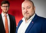 Rezort financii kryje podvody s DPH hovori minister Rudolf Huliak