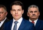 Richter vybuchol Gaspar hrozi dalsimi zalobami Michal Fico je skutocny konatel Smer brani syna premiera