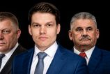 Richter vybuchol Gaspar hrozi dalsimi zalobami Michal Fico je skutocny konatel Smer brani syna premiera