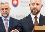 Robert Fico varoval progresivcov Ak sa dotknete Gaspara my sa pustime do Dubeciho