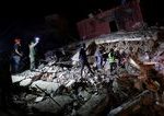 Sever Venezuel y zasiahlo dalsie zemetrasenie Po dvoch nicivych otrasoch hlasia takmer tisic obet