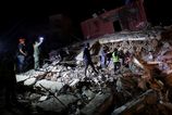 Sever Venezuel y zasiahlo dalsie zemetrasenie Po dvoch nicivych otrasoch hlasia takmer tisic obet